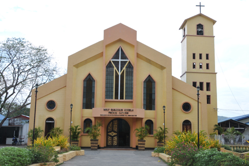 South - Sto. Tomas - Provincial Government of La Union