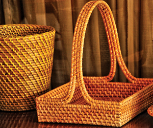 Labtang Baskets