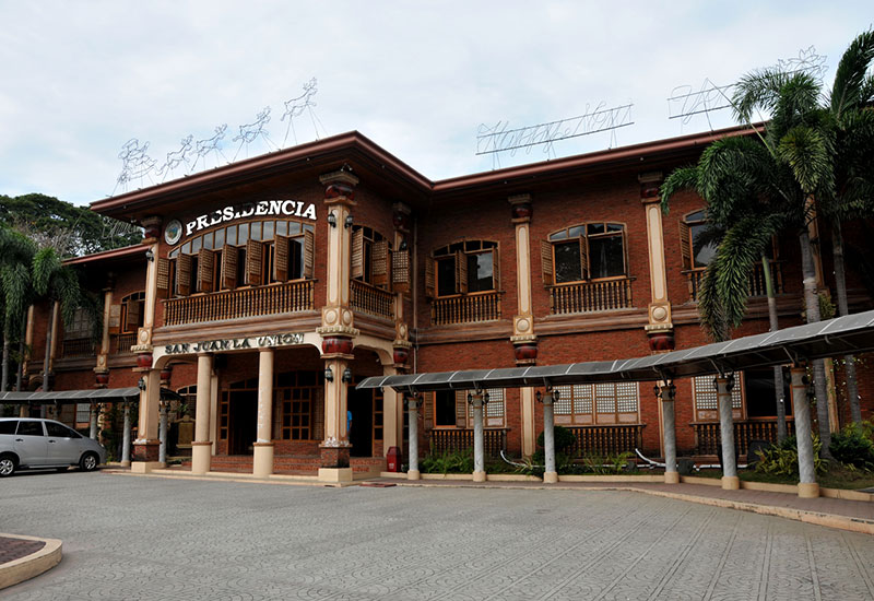 san juan municipal tourism office