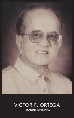 Victor-Ortega