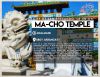 ,macho