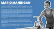 MARIO-MANINGAN